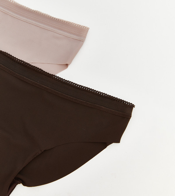 LC Waikiki Lingerie - Multi Briefs