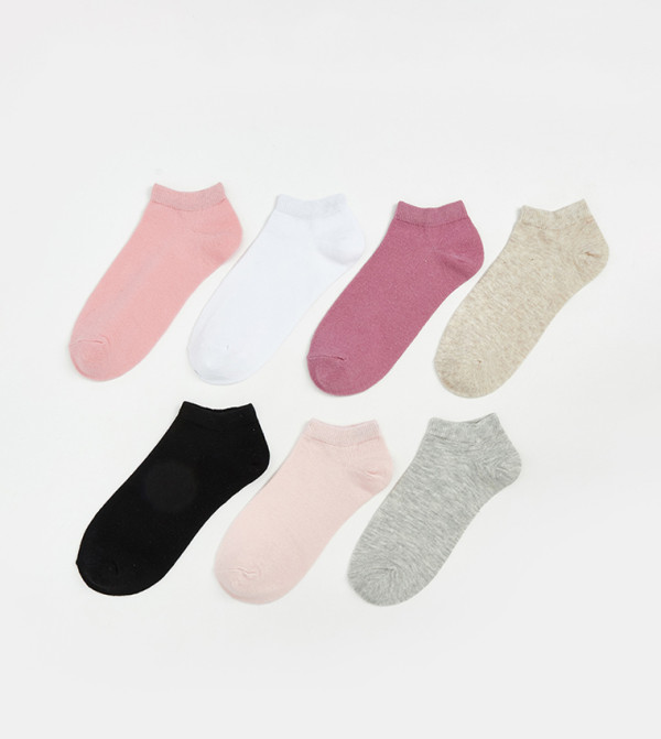 LC Waikiki - Multi Socks & Tights