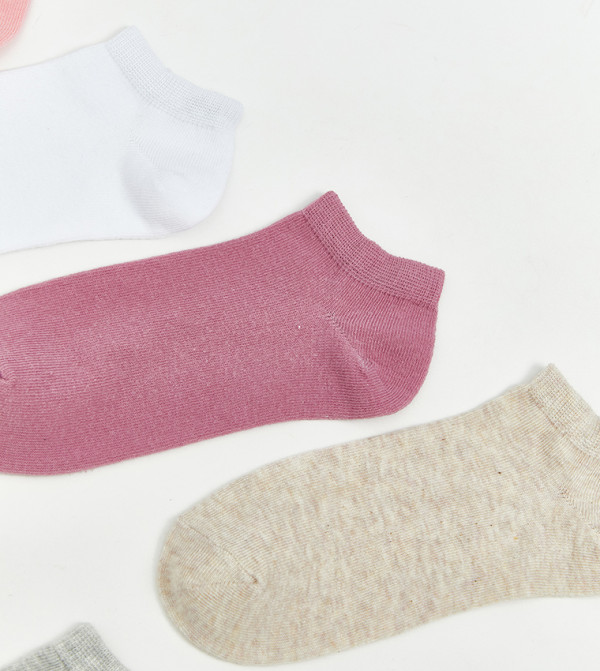 LC Waikiki - Multi Socks & Tights