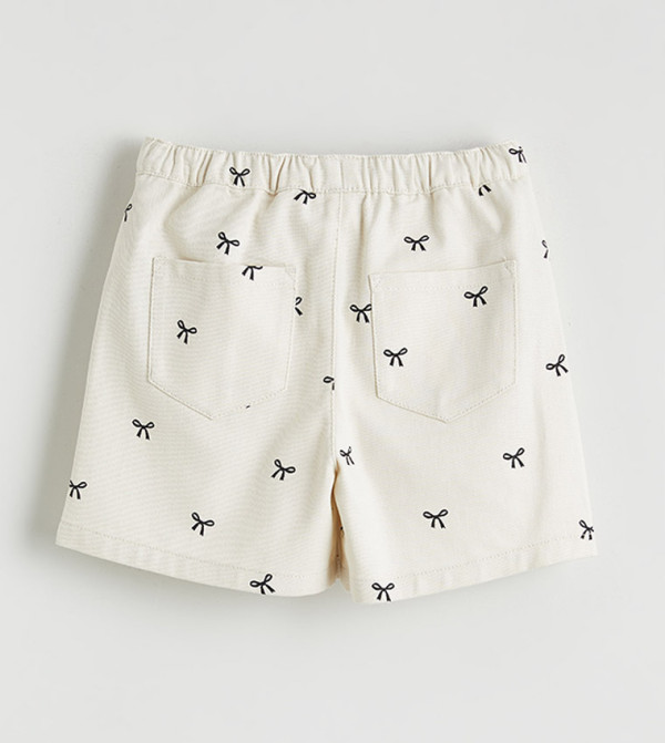 LC Waikiki Clothing - Cream Skirts & Dividers