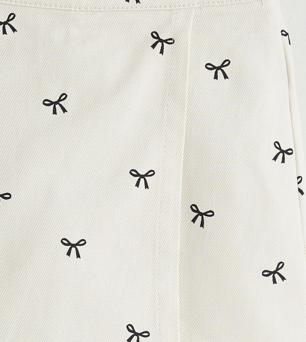 LC Waikiki Clothing - Cream Skirts & Dividers