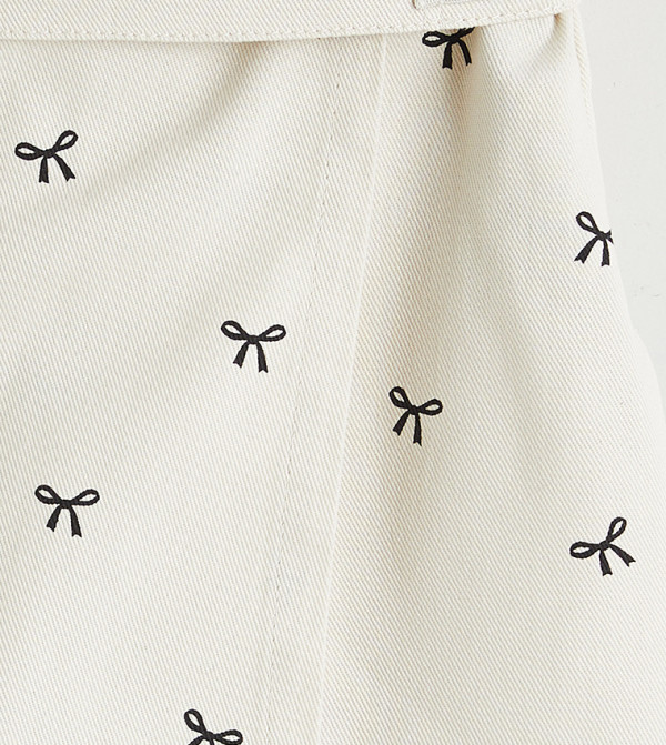 LC Waikiki Clothing - Cream Skirts & Dividers