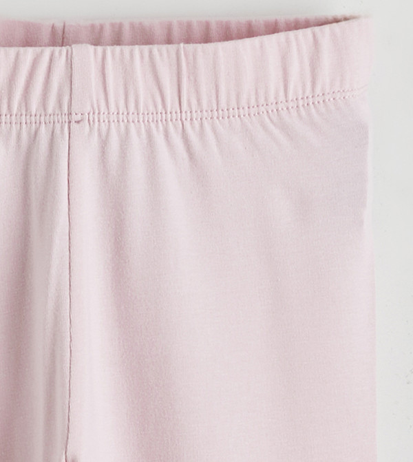 LC Waikiki  Leggings - Pink leggings