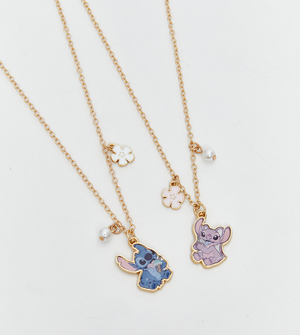 LC Waikiki  Necklaces & Pendants - Multi Necklaces & Pendants