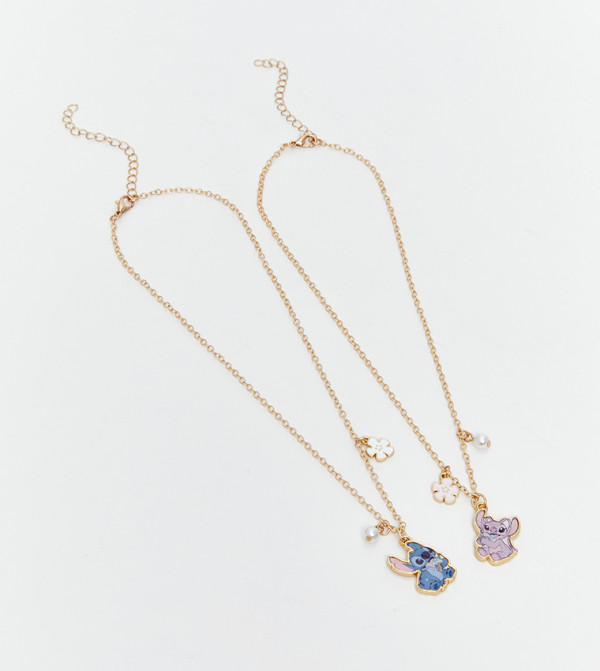 LC Waikiki  Necklaces & Pendants - Multi Necklaces & Pendants