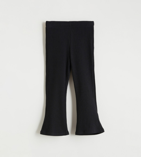 LC Waikiki  Leggings - Black leggings