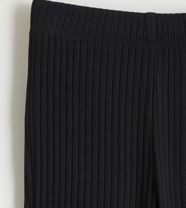 LC Waikiki  Leggings - Black leggings