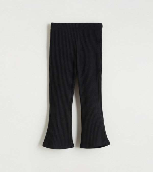 LC Waikiki  Leggings - Black leggings