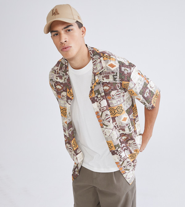 LC Waikiki  Clothing - Multi Short Sleeves