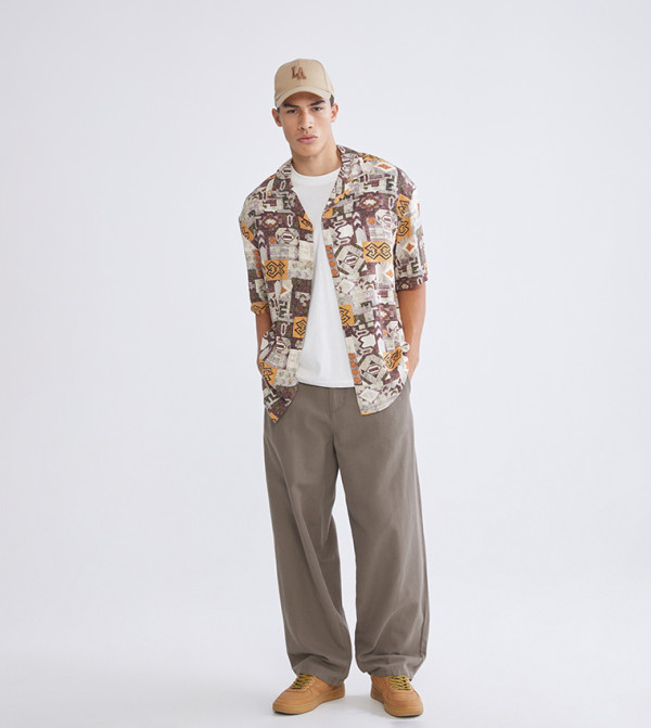 LC Waikiki  Clothing - Multi Short Sleeves