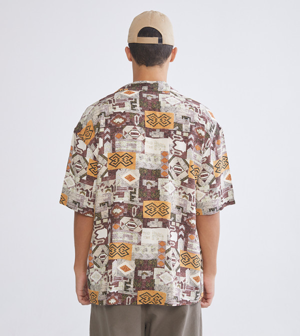 LC Waikiki  Clothing - Multi Short Sleeves