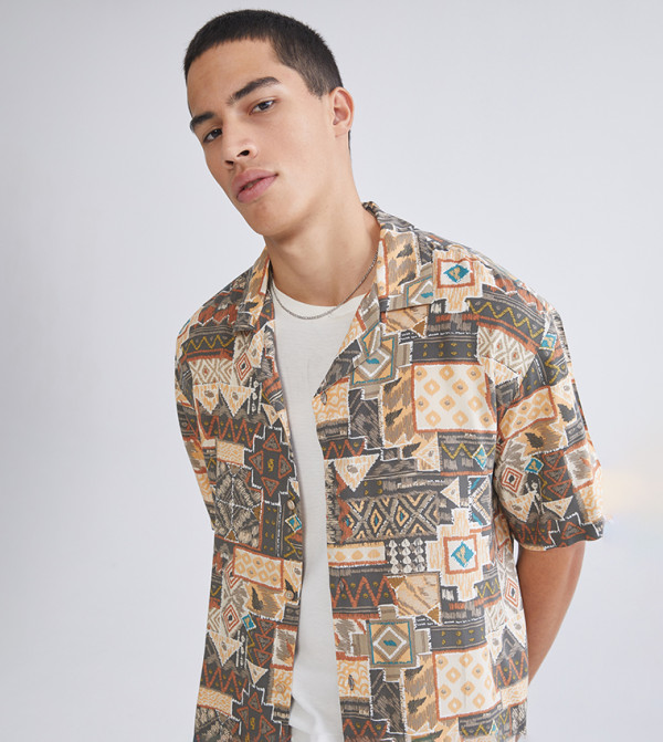 LC Waikiki LC Waikiki - Multi Short Sleeves