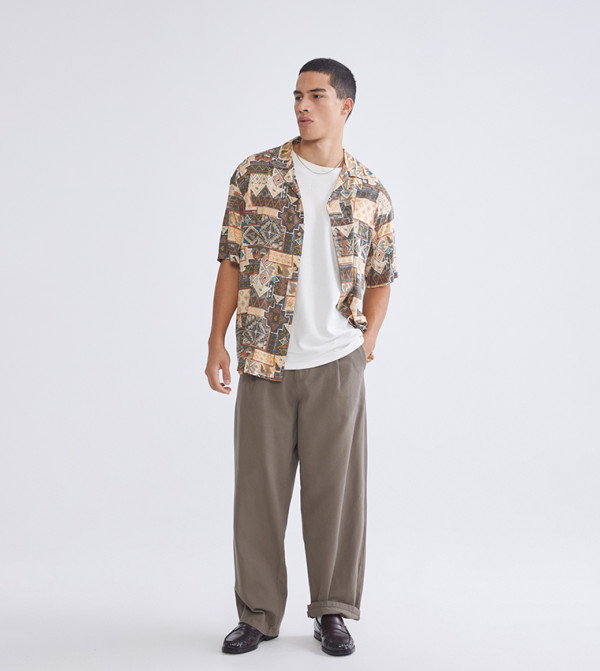 LC Waikiki LC Waikiki - Multi Short Sleeves