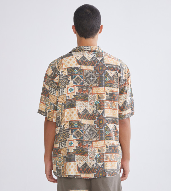 LC Waikiki LC Waikiki - Multi Short Sleeves