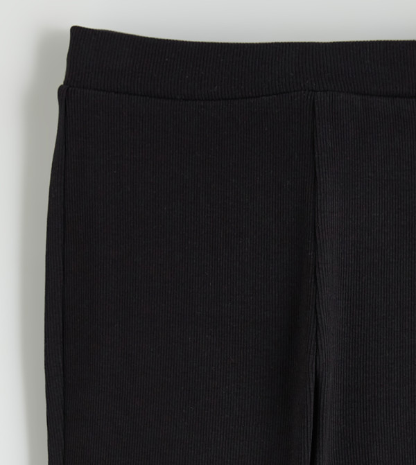 LC Waikiki LC Waikiki - Black leggings