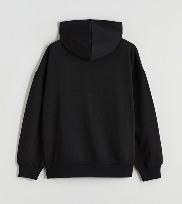 LC Waikiki  Winterwear & Outerwear - BLACK Jackets