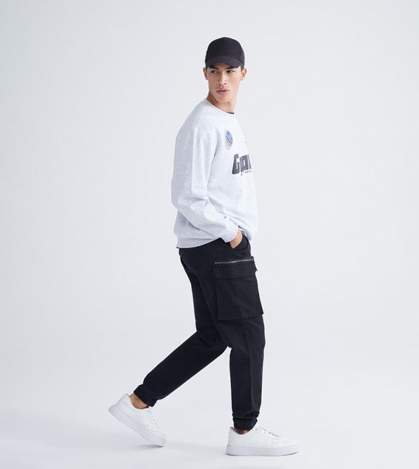 LC Waikiki LC Waikiki - BLACK Cargos