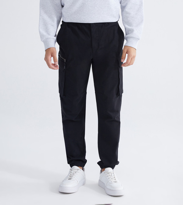LC Waikiki LC Waikiki - BLACK Cargos
