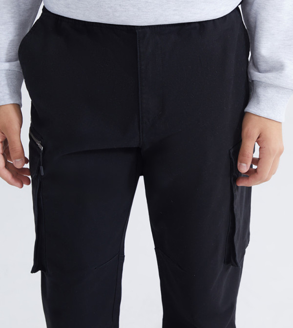 LC Waikiki LC Waikiki - BLACK Cargos