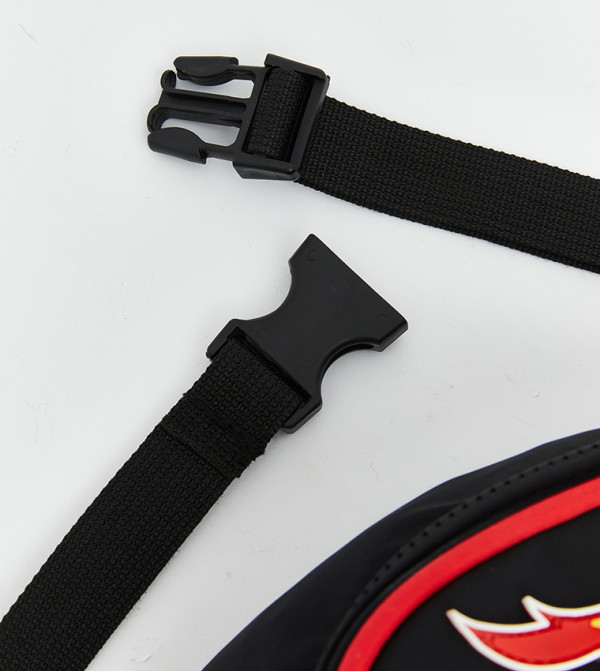 LC Waikiki  Bags - BLACK Belt Bags