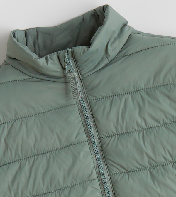 LC Waikiki Jackets - Khaki Jackets
