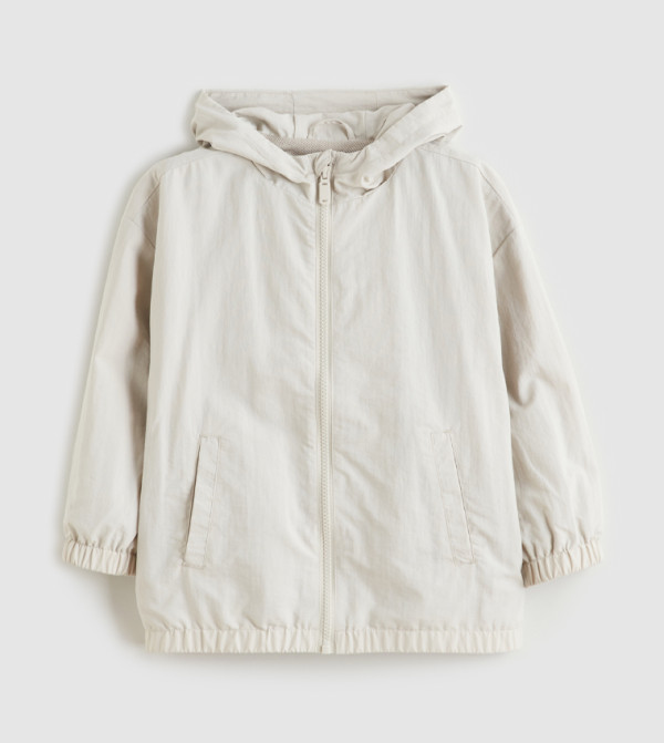 LC Waikiki Clothing - STONE Jackets