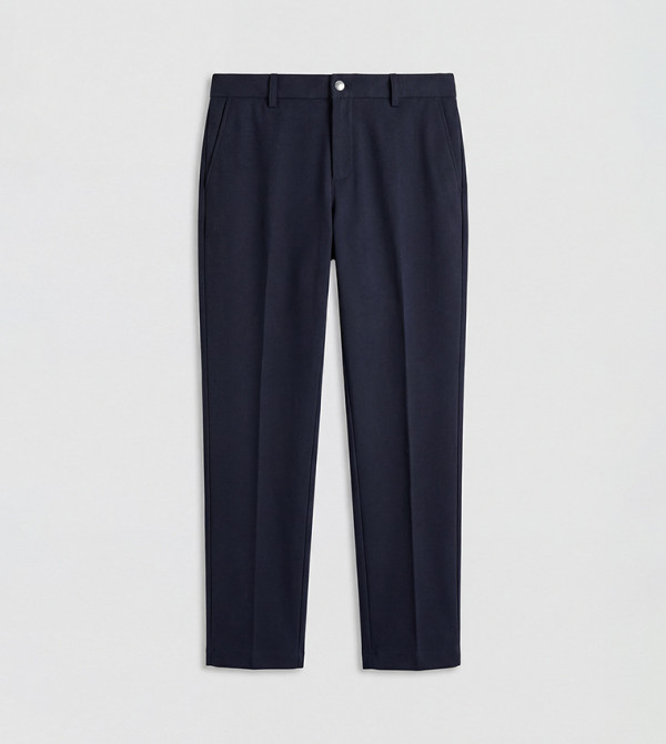 LC Waikiki LC Waikiki - Navy Casual Pants