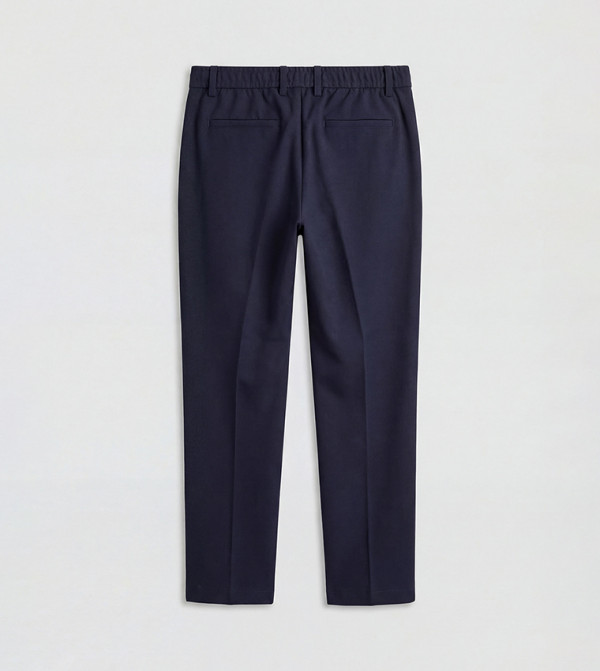 LC Waikiki LC Waikiki - Navy Casual Pants