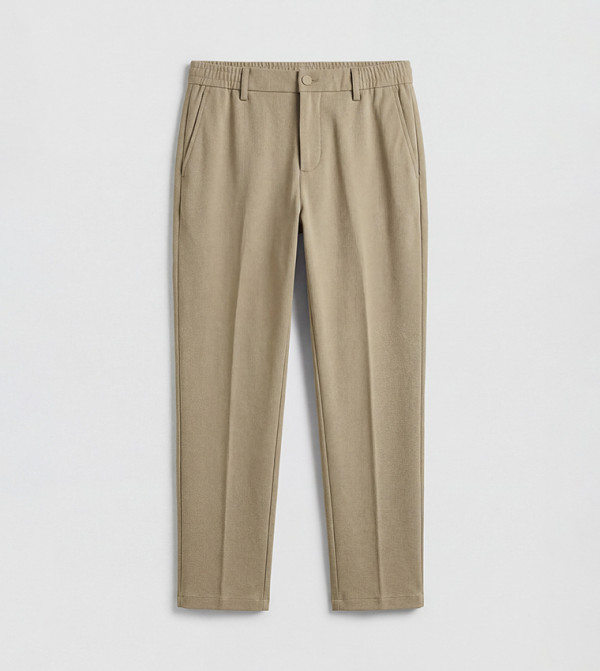LC Waikiki LC Waikiki - Beige Casual Pants