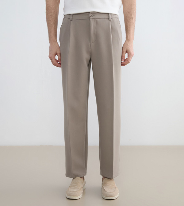 LC Waikiki LC Waikiki - Beige Casual Pants