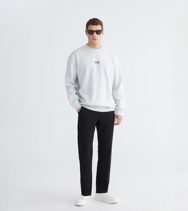LC Waikiki LC Waikiki - BLACK Casual Pants