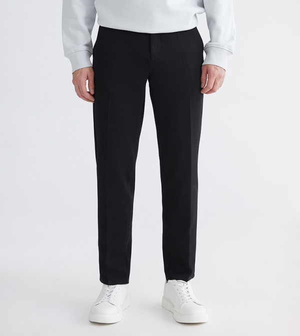 LC Waikiki LC Waikiki - BLACK Casual Pants