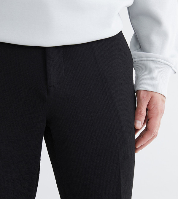 LC Waikiki LC Waikiki - BLACK Casual Pants