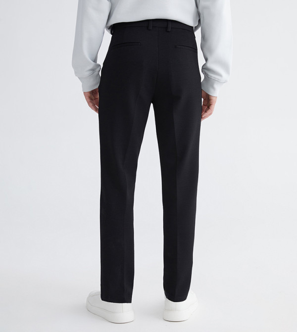 LC Waikiki LC Waikiki - BLACK Casual Pants