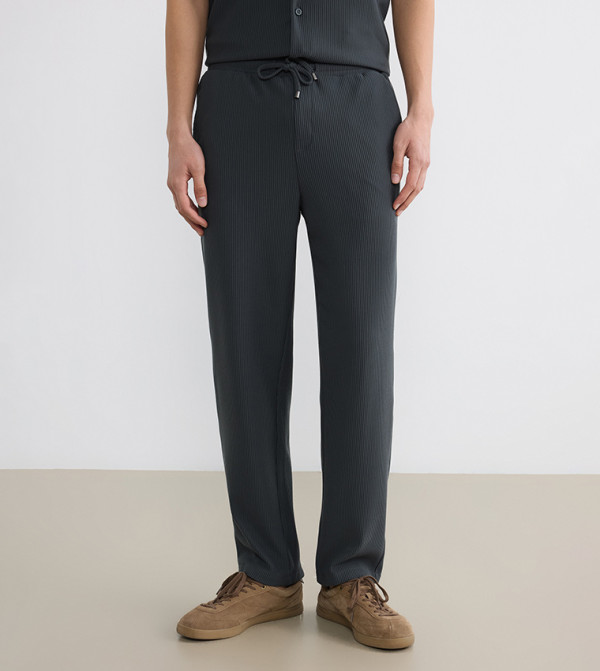 LC Waikiki LC Waikiki - Navy Casual Pants