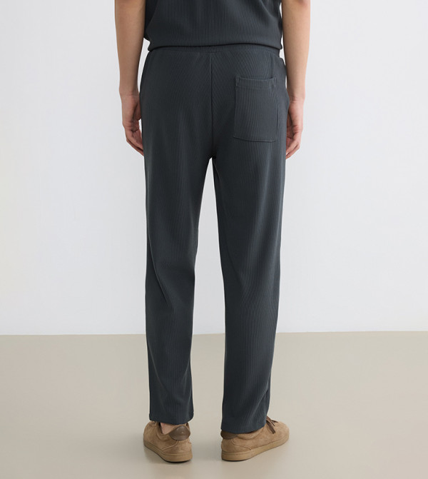 LC Waikiki LC Waikiki - Navy Casual Pants