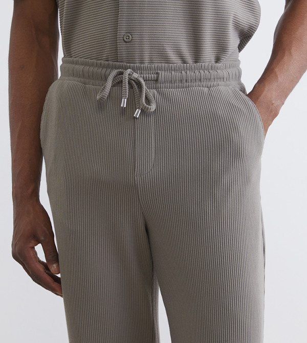 LC Waikiki LC Waikiki - Grey Casual Pants