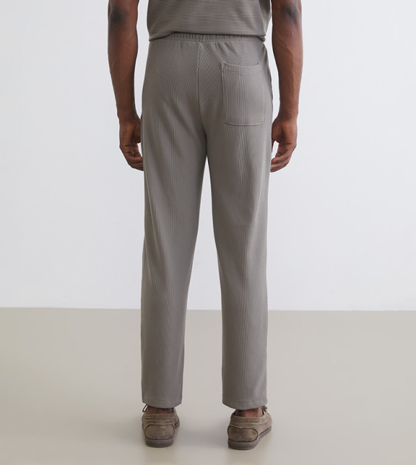 LC Waikiki LC Waikiki - Grey Casual Pants