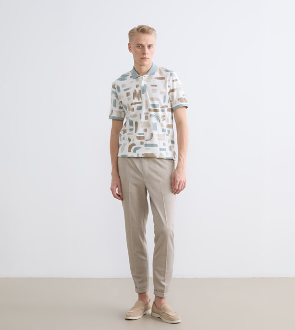 LC Waikiki LC Waikiki - Beige Casual Pants