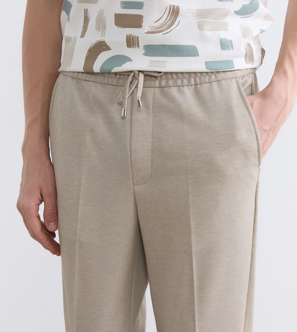 LC Waikiki LC Waikiki - Beige Casual Pants