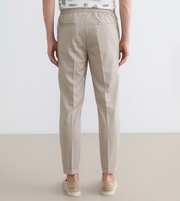 LC Waikiki LC Waikiki - Beige Casual Pants