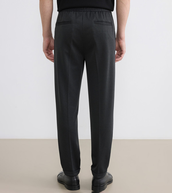LC Waikiki LC Waikiki - Navy Casual Pants