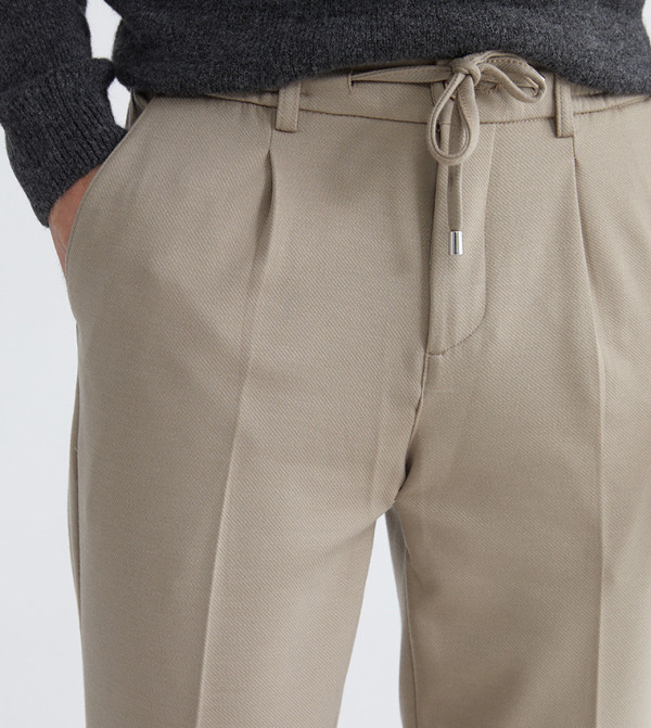 LC Waikiki LC Waikiki - Beige Casual Pants