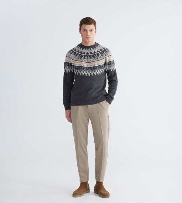 LC Waikiki LC Waikiki - Beige Casual Pants