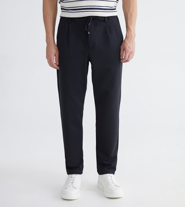 LC Waikiki LC Waikiki - Navy Casual Pants