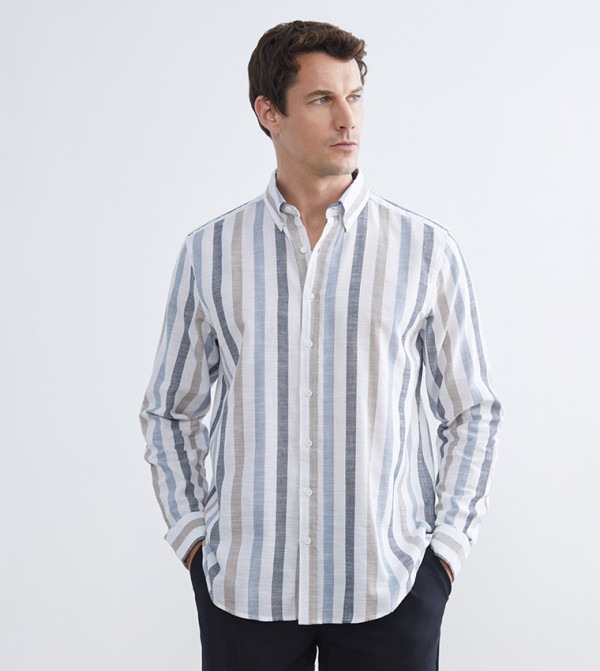 LC Waikiki LC Waikiki - Multi Long Sleeves