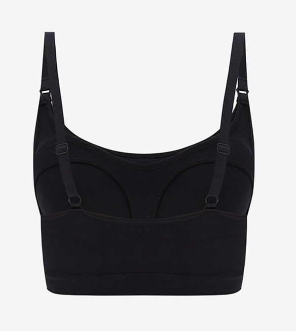 LC Waikiki  Maternity Clothing - Black Undergarments