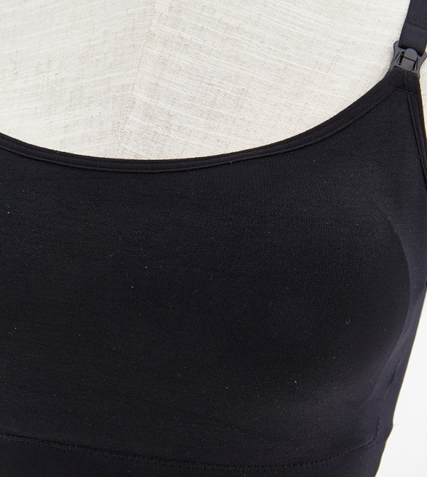LC Waikiki  Maternity Clothing - Black Undergarments