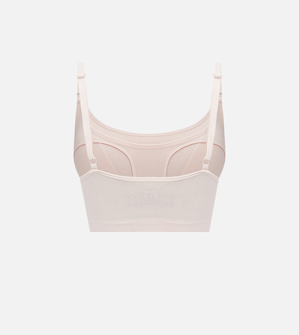 اٍل سي واي كيكي  لانجري - وردي صدرياات