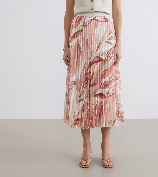 اٍل سي واي كيكي اٍل سي واي كيكي - متعدد Midi Skirts